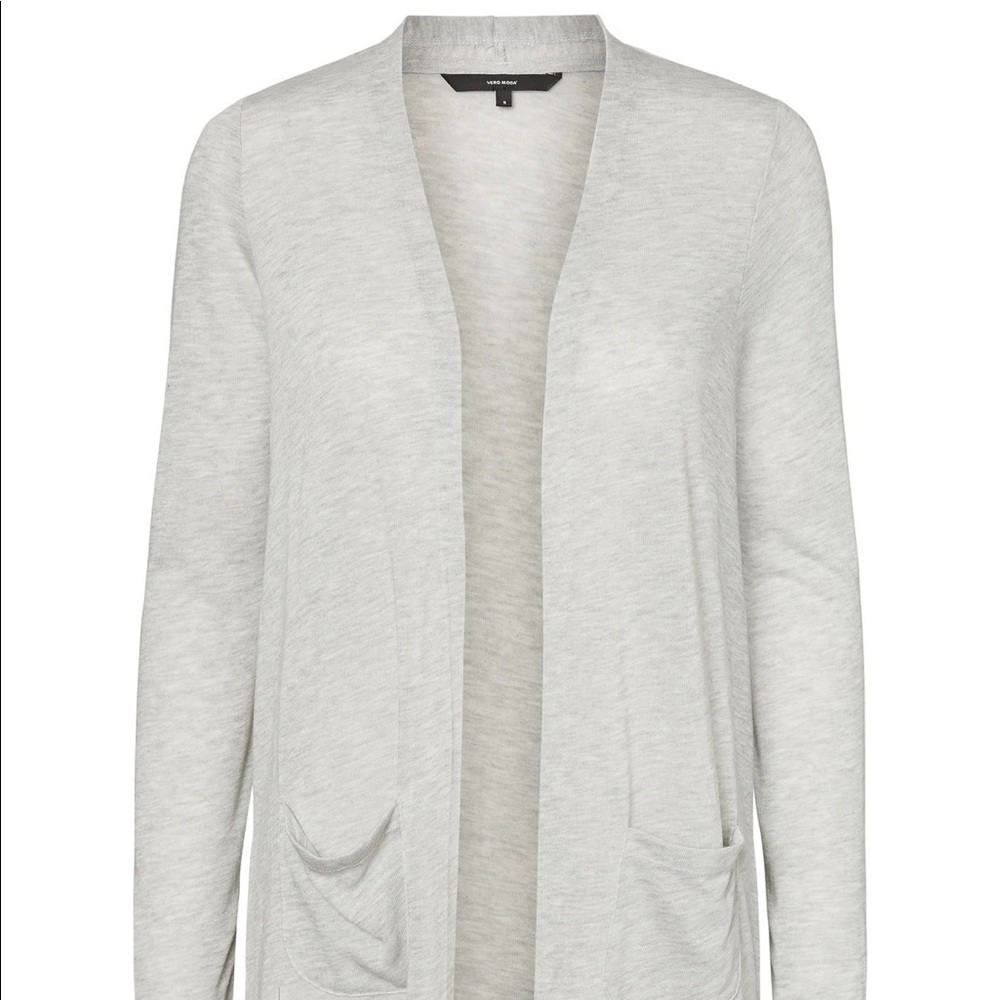 VERO MODA | Cardigan - Picture 2 of 9